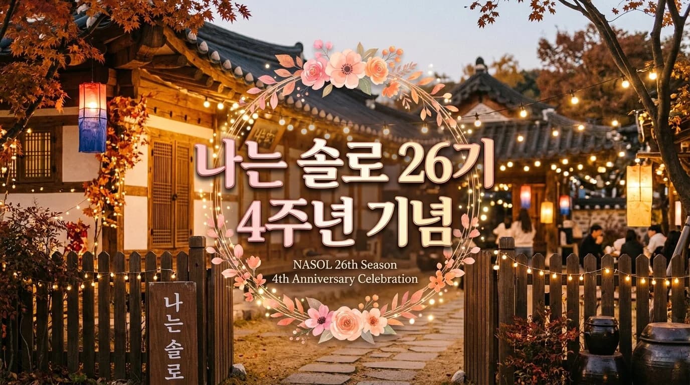 나는솔로 27기 총정리 — 인간 탕수육 영식과 전원 현커 실패